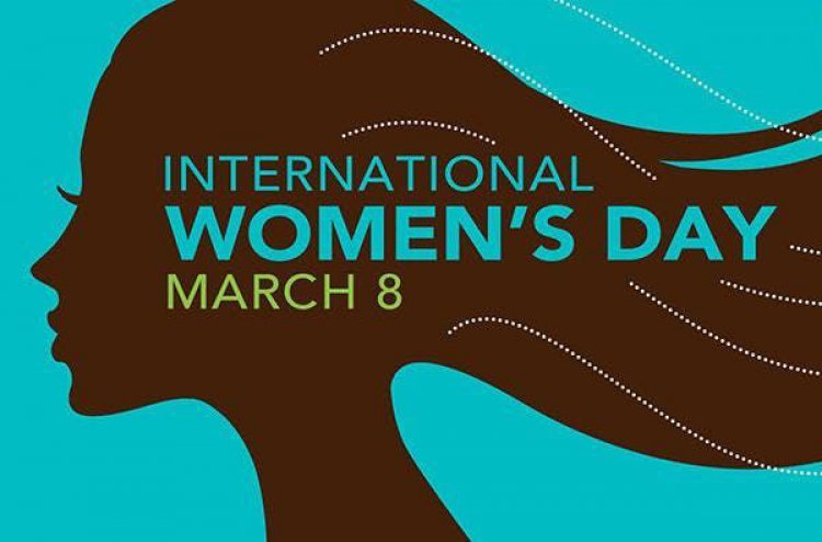 International Women's day to boost the leadership capability of a woman
