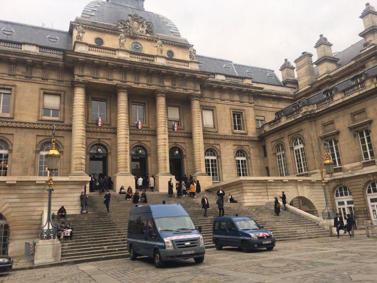 Paris Court of Assize: Tutsi wives, the unsuccessful shelter for genocide suspects trying to dodge their involvement