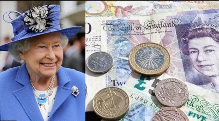 As Queen Elizabeth II passes away at 96, here's how her death will impact UK's economy