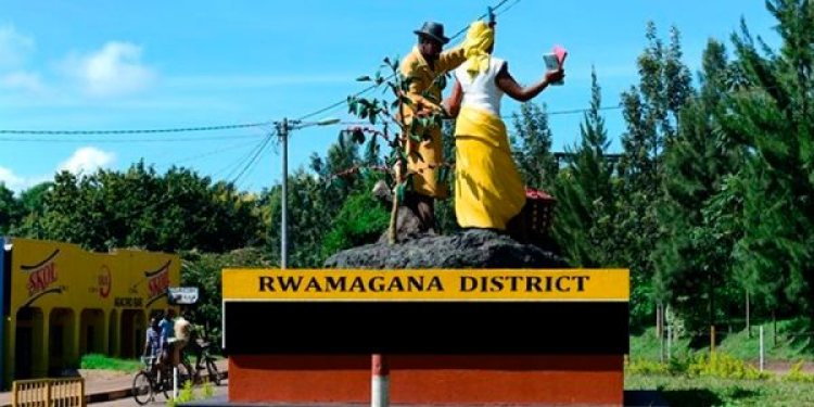 Farmer-to-Farmer awareness Campaign Reduces Burden of RVF in Rwamagana