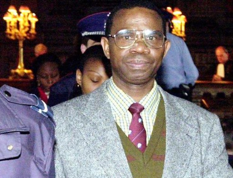 Génocide-Procès Biguma: Le général Ndindiliyimana qualifie le massacre des enfants de ‘’malentendu’’